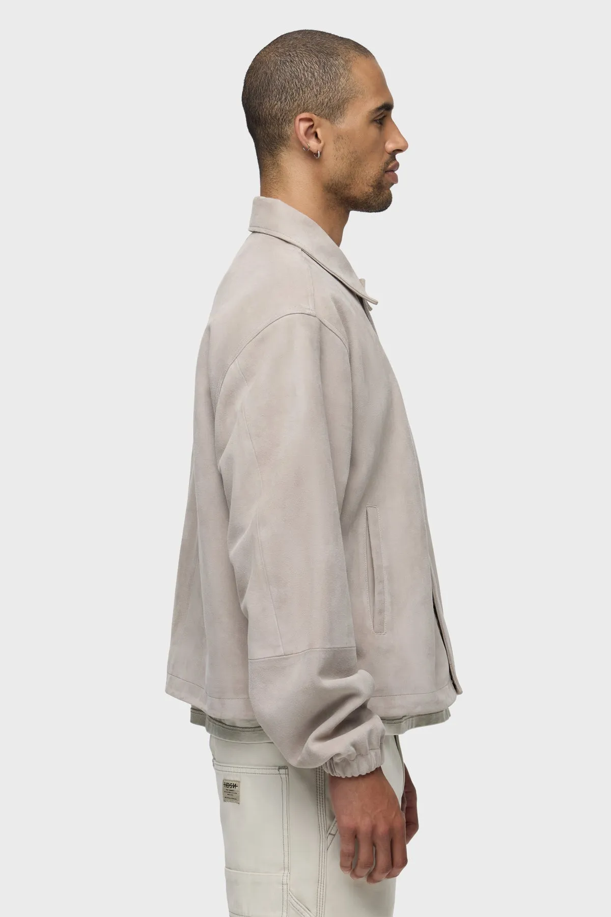 Coach Jacket sold by Hudson Jeans product image thumbnail 3