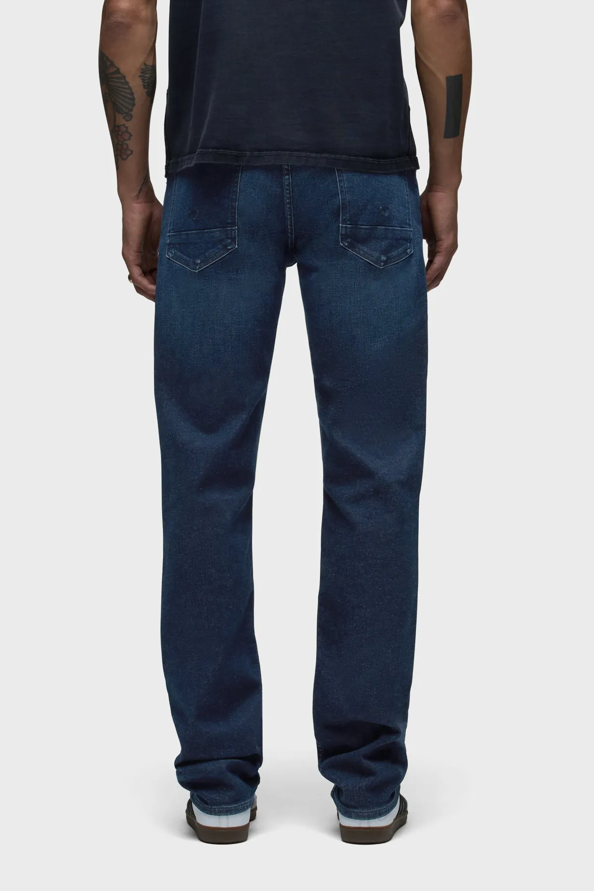 Byron Straight Leg Jean 32" Inseam sold by Hudson Jeans product image thumbnail 3