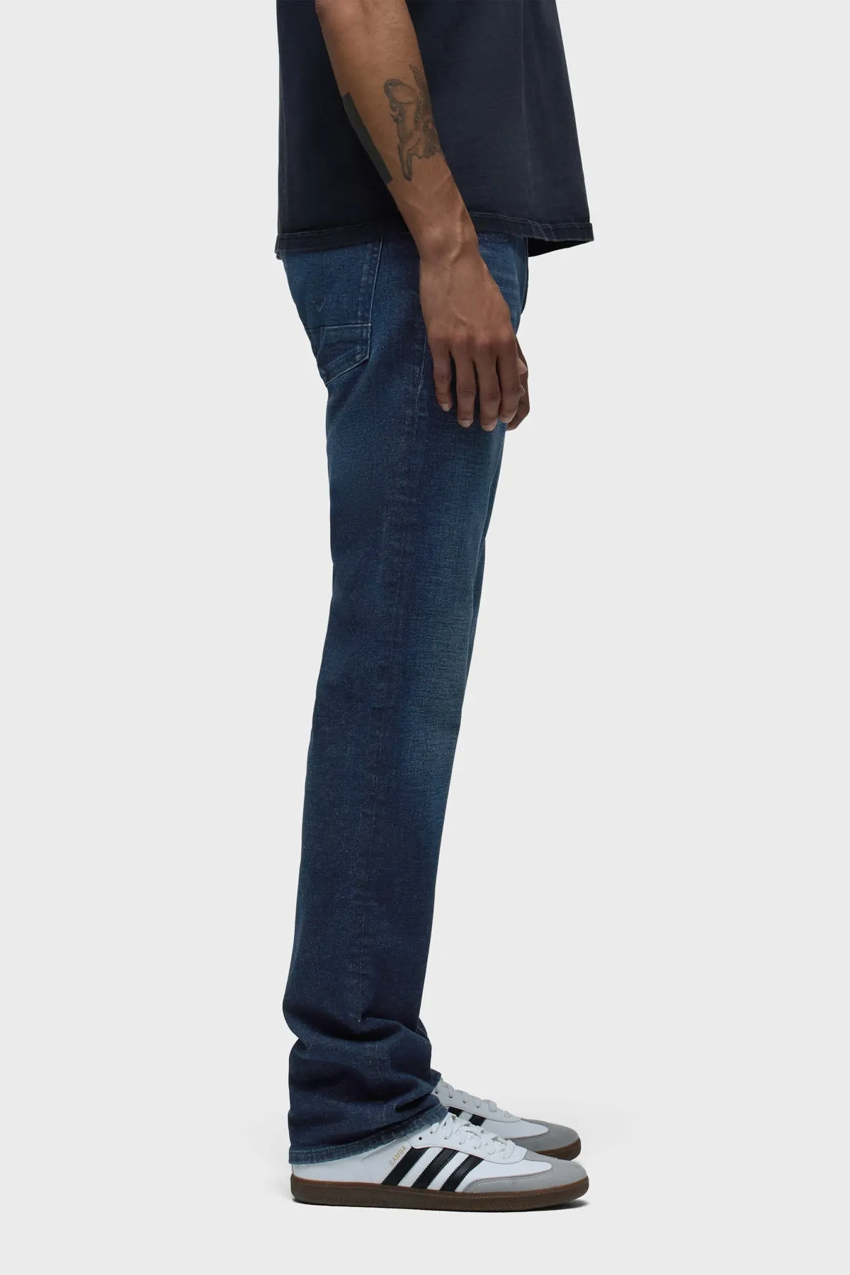 Byron Straight Leg Jean 32" Inseam sold by Hudson Jeans product image thumbnail 2