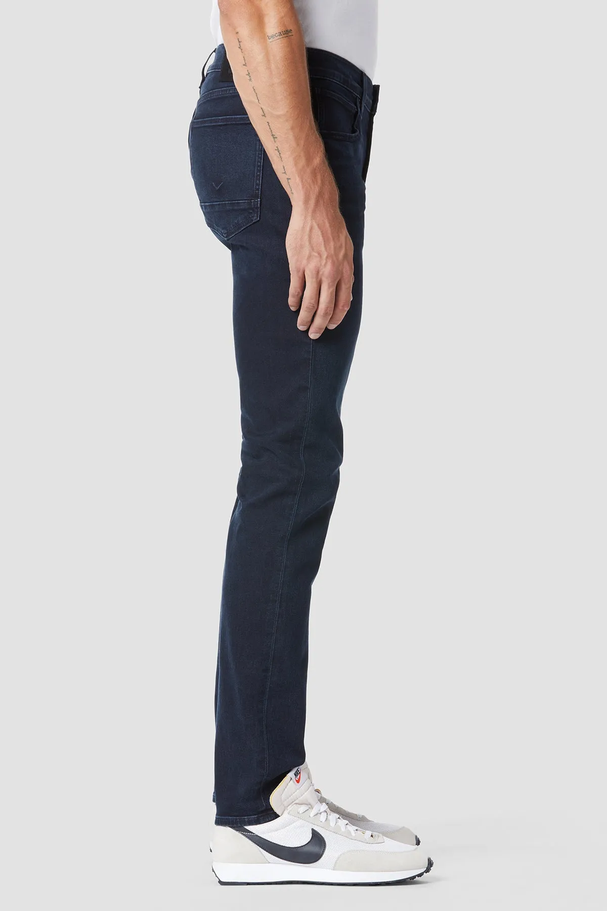 Byron Straight Leg Jean 32" Inseam sold by Hudson Jeans product image thumbnail 3