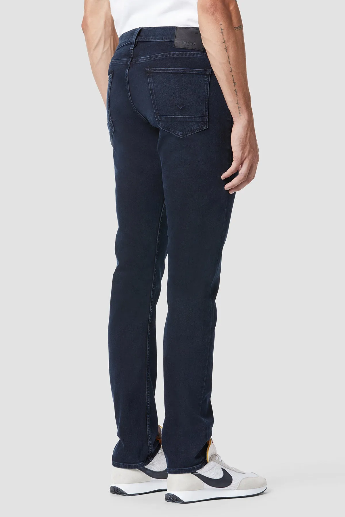 Byron Straight Leg Jean 32" Inseam sold by Hudson Jeans product image thumbnail 5