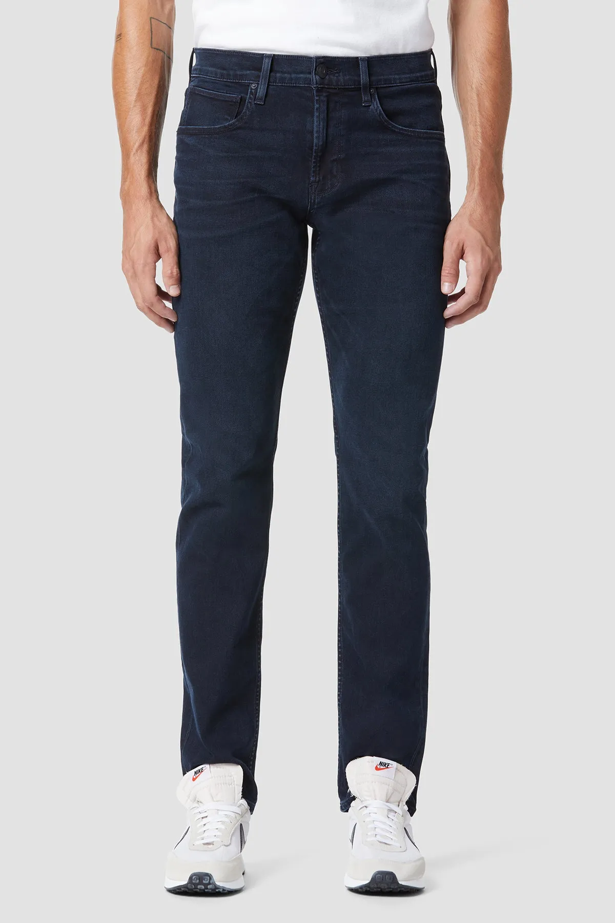 Byron Straight Leg Jean 32" Inseam sold by Hudson Jeans