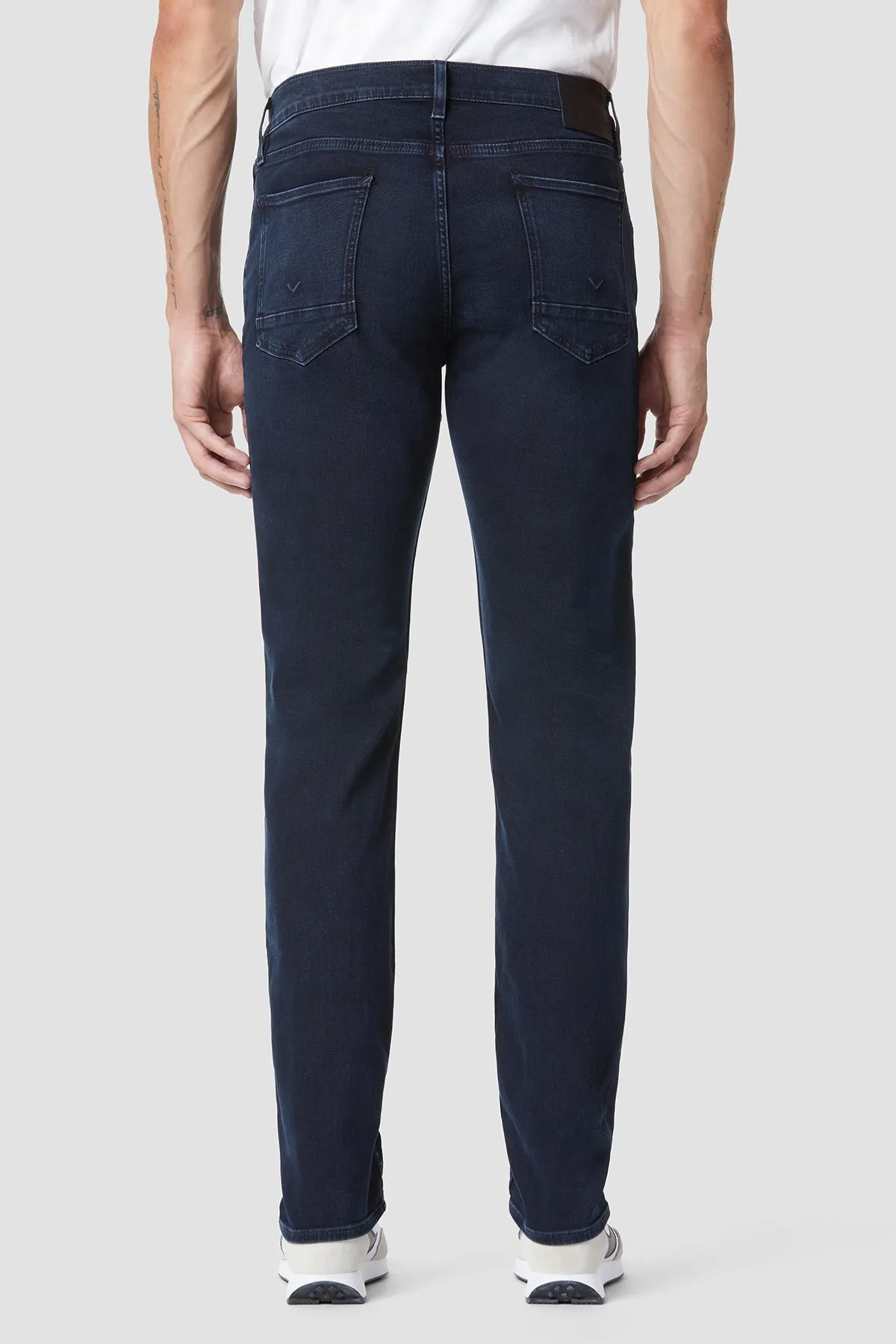 Byron Straight Leg Jean 32" Inseam sold by Hudson Jeans product image thumbnail 4