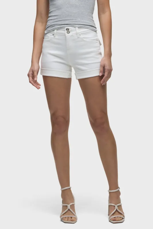 Croxley Mid-Rise Short sold by Hudson Jeans