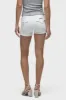 Croxley Mid-Rise Short sold by Hudson Jeans