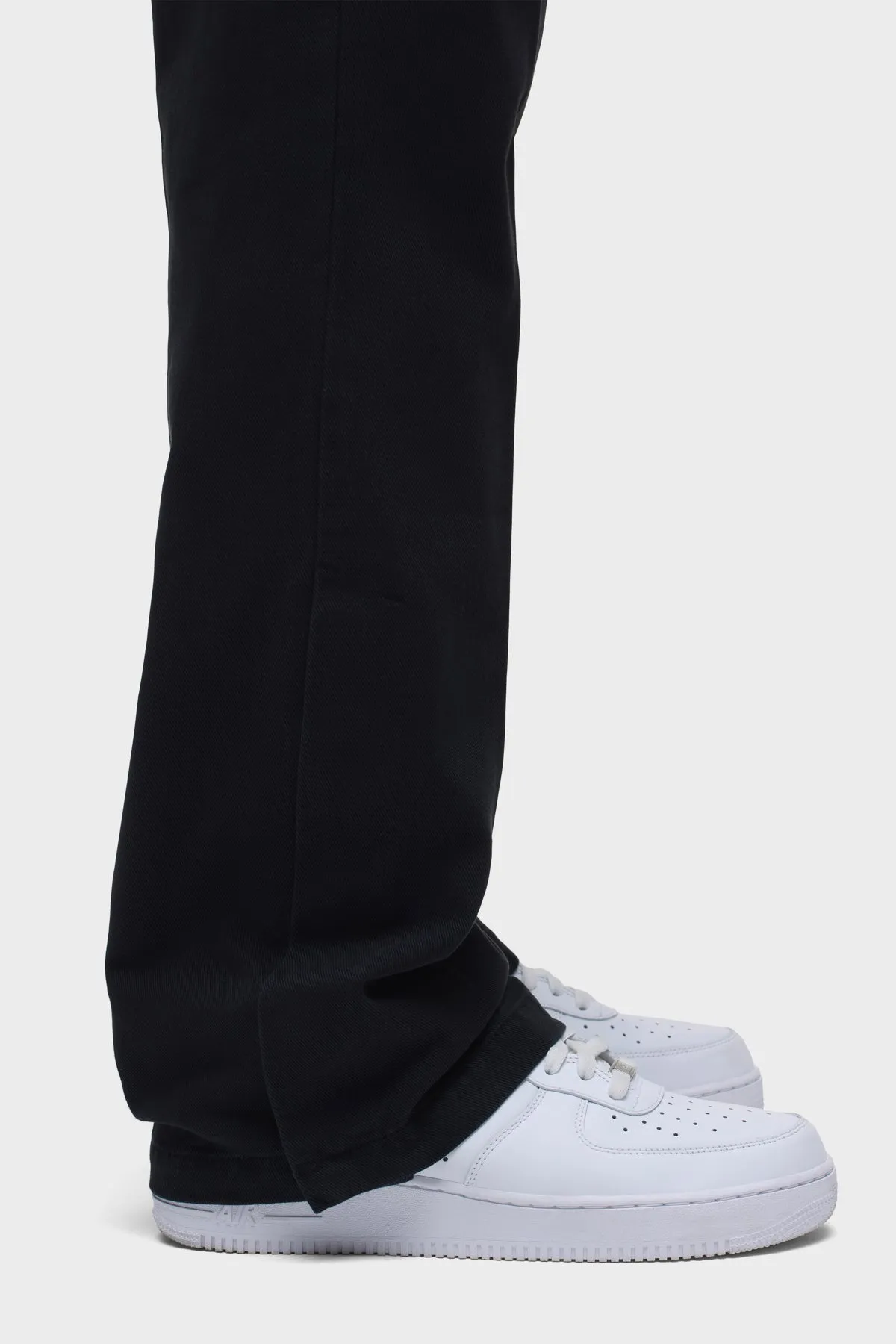 Heavyweight Polo sold by Hudson Jeans product image thumbnail 5