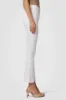 Barbara High-Rise Bootcut Crop Jean sold by Hudson Jeans