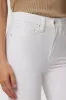 Barbara High-Rise Bootcut Crop Jean sold by Hudson Jeans