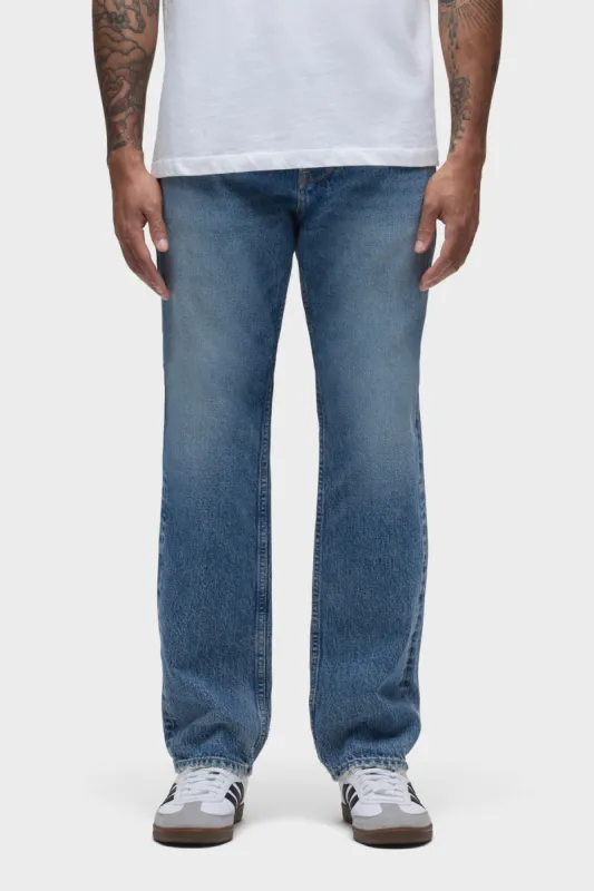 Wes Classic Straight Leg Jean sold by Hudson Jeans