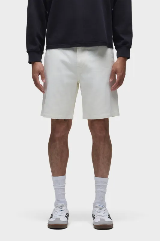 Venice Chino Short made by Hudson Jeans