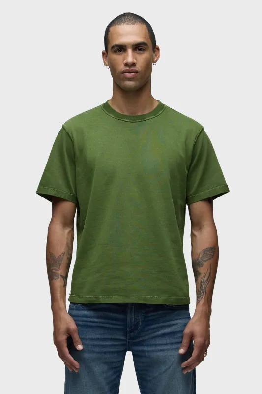 Heavyweight Tee sold by Hudson Jeans