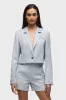 Cropped Blazer sold by Hudson Jeans