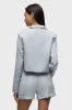 Cropped Blazer sold by Hudson Jeans