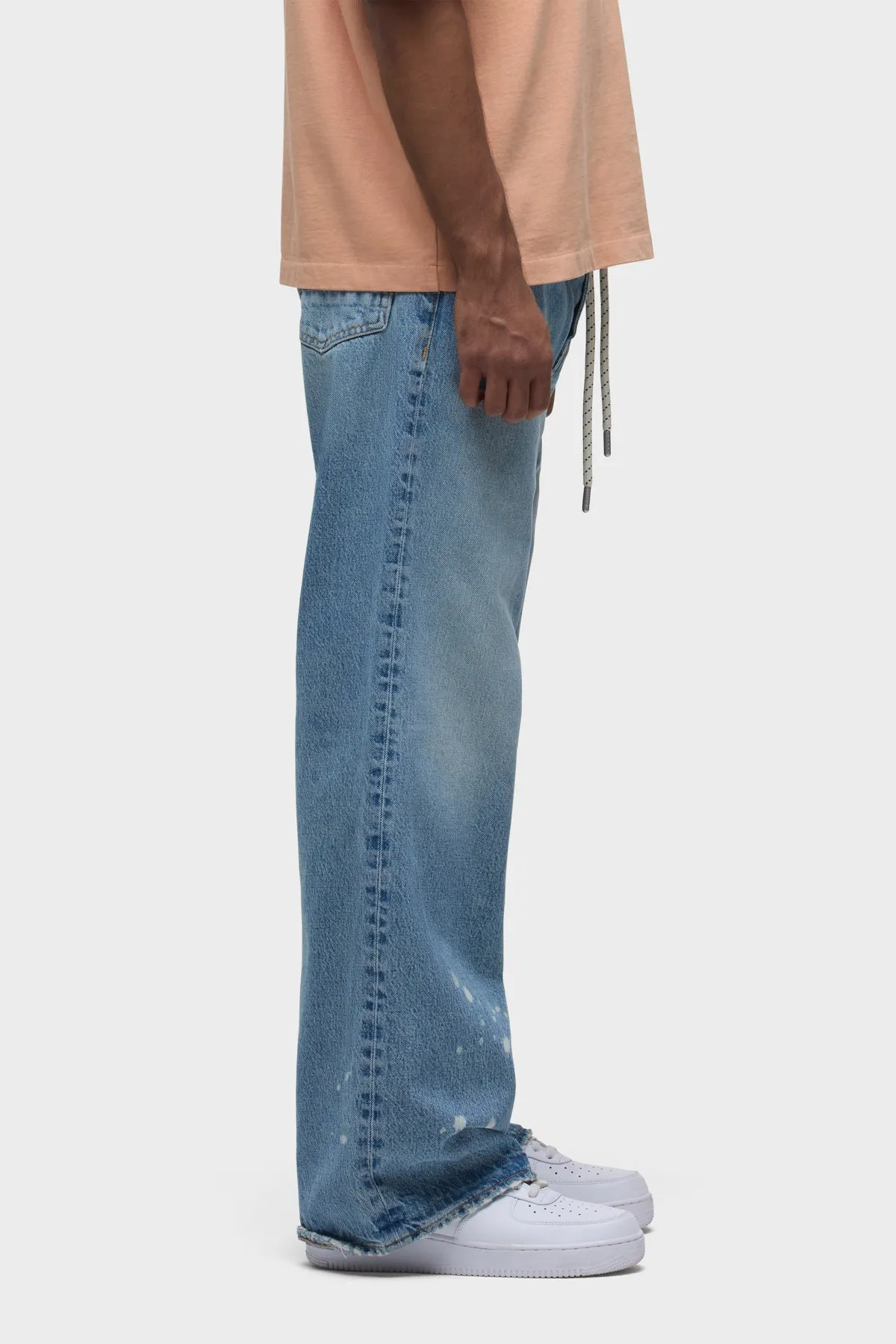 Luca Wide Leg Jean sold by Hudson Jeans product image thumbnail 3
