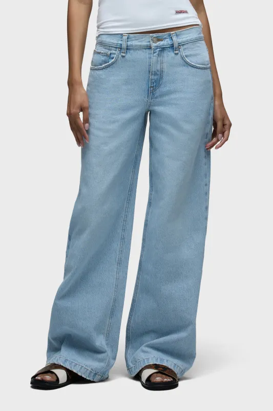 Rylee Low Rise Loose Jean sold by Hudson Jeans