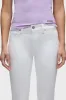 Nico Mid-Rise Bootcut Barefoot Jean sold by Hudson Jeans