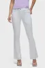 Nico Mid-Rise Bootcut Barefoot Jean sold by Hudson Jeans