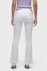 Nico Mid-Rise Bootcut Barefoot Jean sold by Hudson Jeans