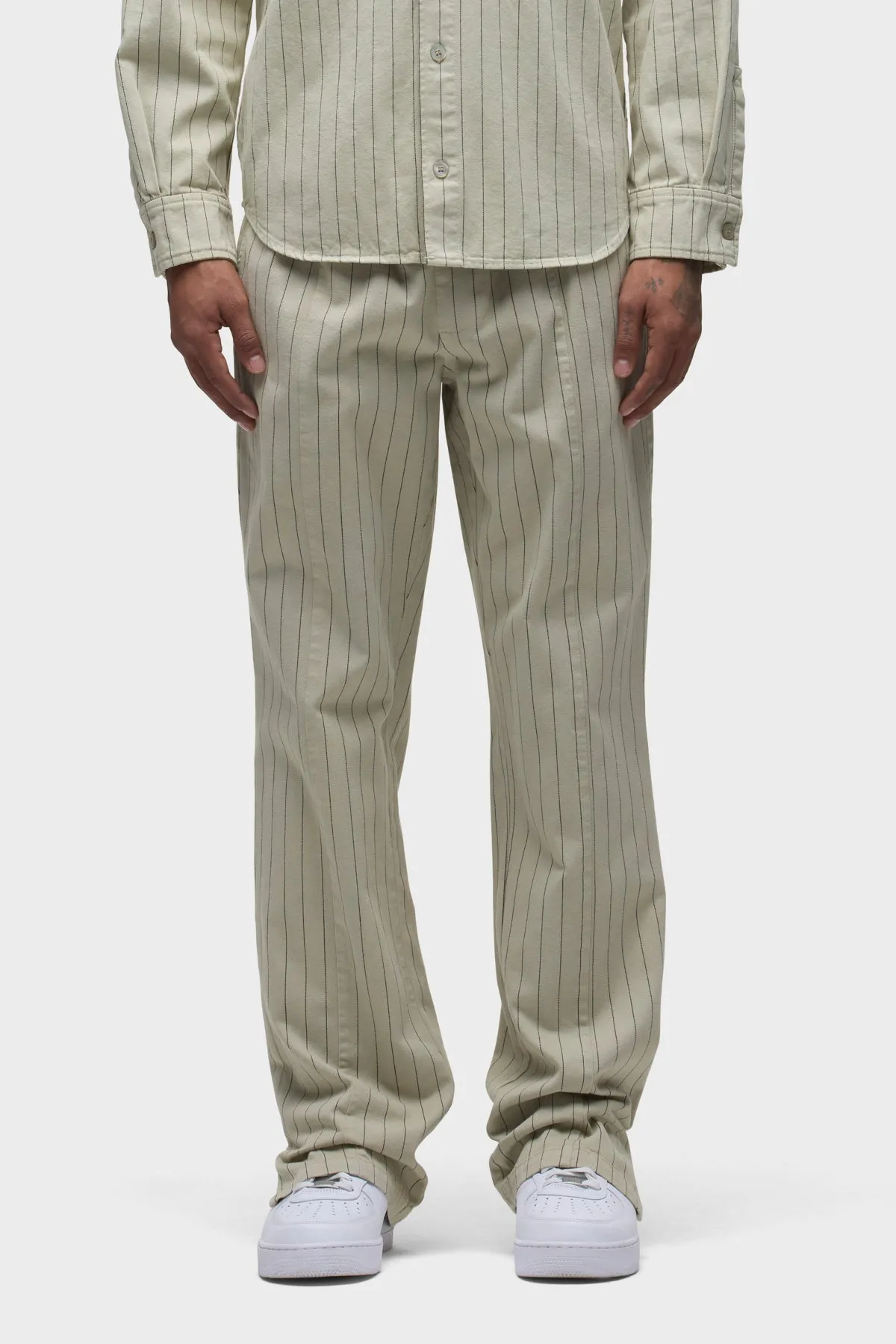 Trouser Pant sold by Hudson Jeans product image thumbnail 3