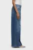 Jodie Loose Fit Wide Leg Jean sold by Hudson Jeans