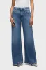 Jodie Loose Fit Wide Leg Jean sold by Hudson Jeans