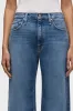 Jodie Loose Fit Wide Leg Jean sold by Hudson Jeans