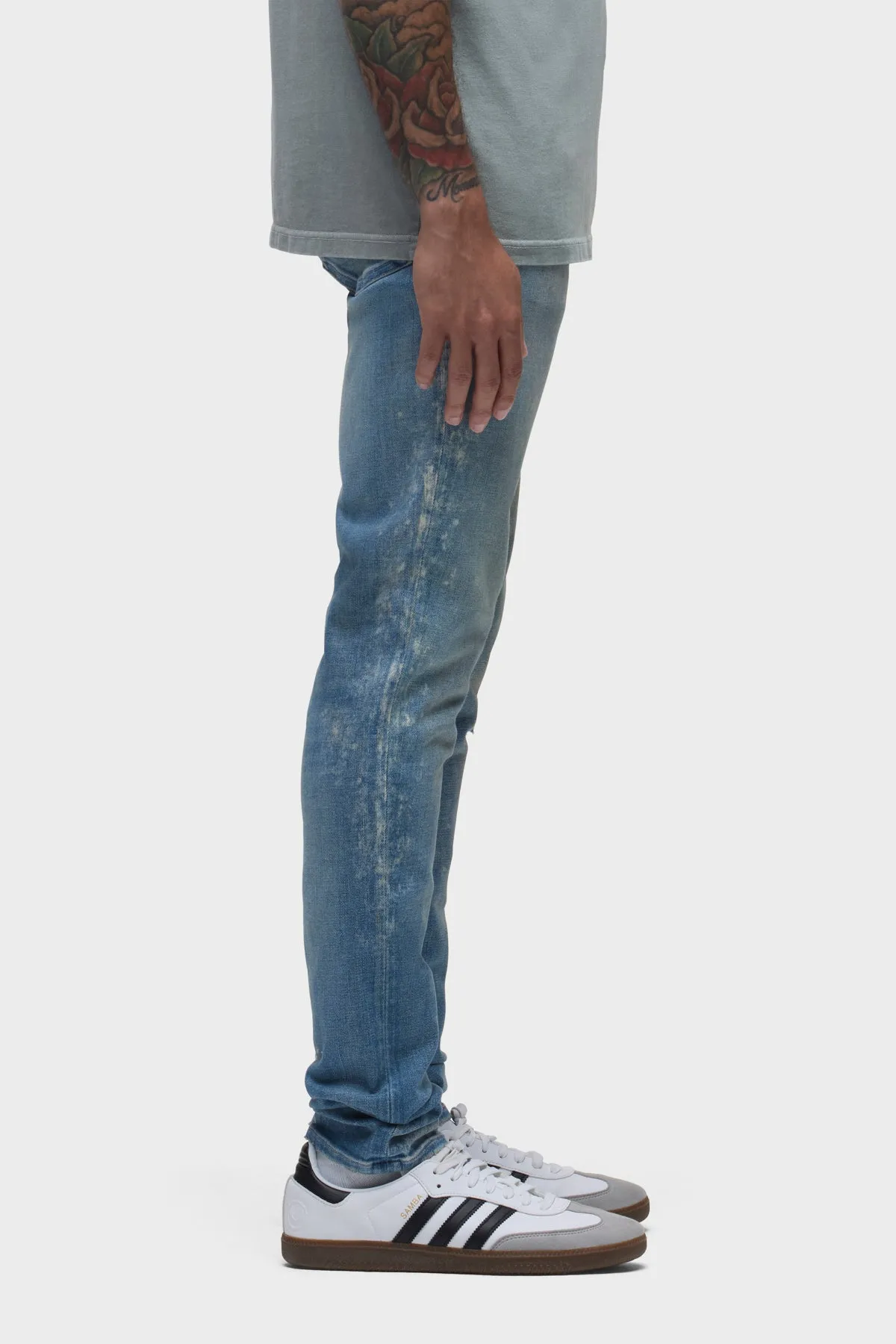 Zack Skinny Jean sold by Hudson Jeans product image thumbnail 2