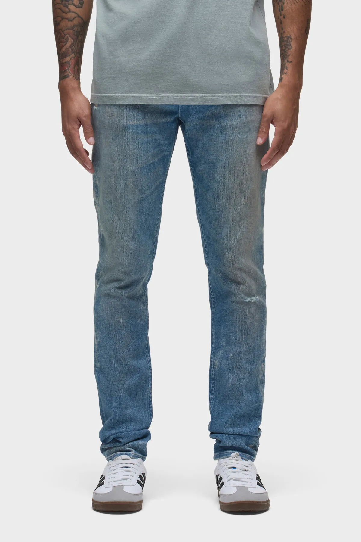 Zack Skinny Jean sold by Hudson Jeans
