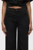 Jodie High Rise Loose Fit Wide Leg Jean sold by Hudson Jeans