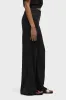 Jodie High Rise Loose Fit Wide Leg Jean sold by Hudson Jeans