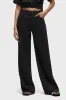 Jodie High Rise Loose Fit Wide Leg Jean sold by Hudson Jeans