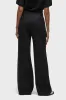 Jodie High Rise Loose Fit Wide Leg Jean sold by Hudson Jeans