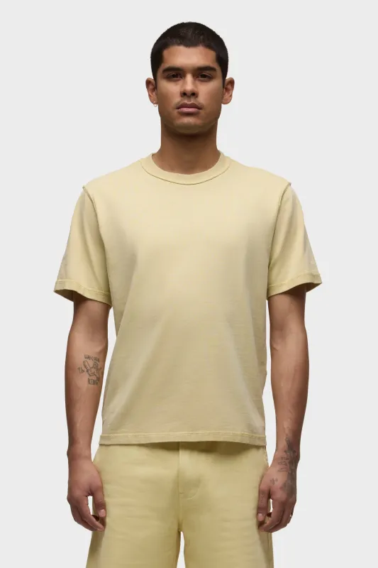 Heavy Weight Tee sold by Hudson Jeans