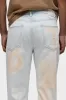 Wes Classic Straight sold by Hudson Jeans