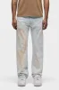 Wes Classic Straight sold by Hudson Jeans