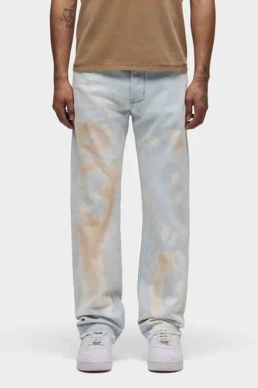 Wes Classic Straight sold by Hudson Jeans