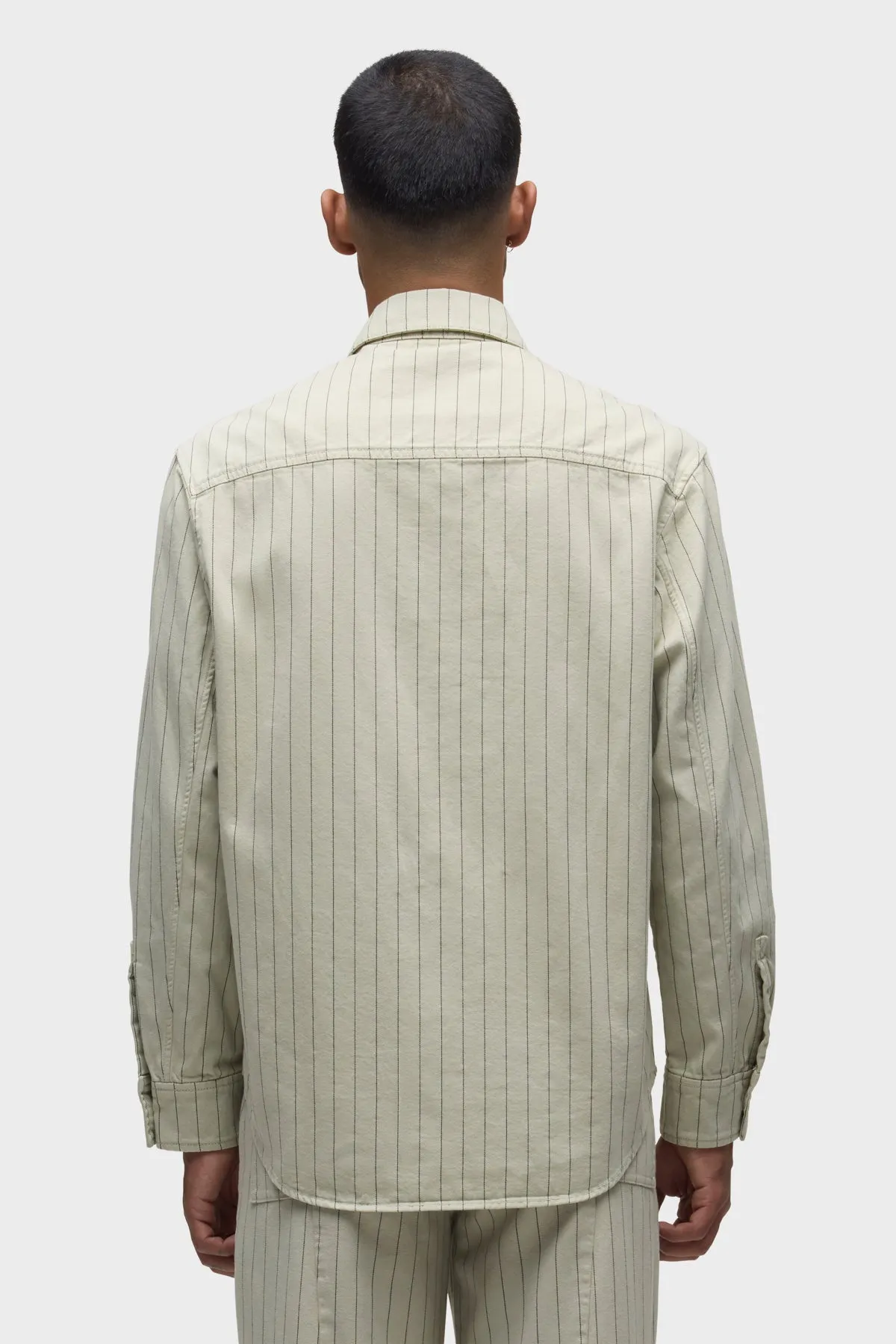 Long Sleeve Shirt sold by Hudson Jeans product image thumbnail 5