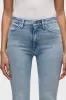 Barbara High-Rise Bootcut Jean sold by Hudson Jeans