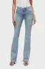 Barbara High-Rise Bootcut Jean sold by Hudson Jeans