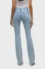 Barbara High-Rise Bootcut Jean sold by Hudson Jeans