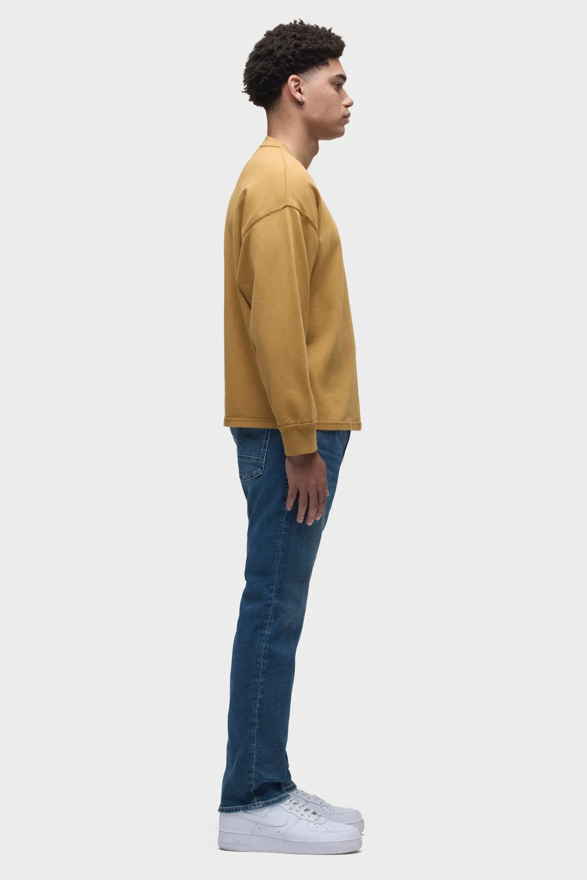 Blake Slim Straight Jean sold by Hudson Jeans product image thumbnail 5