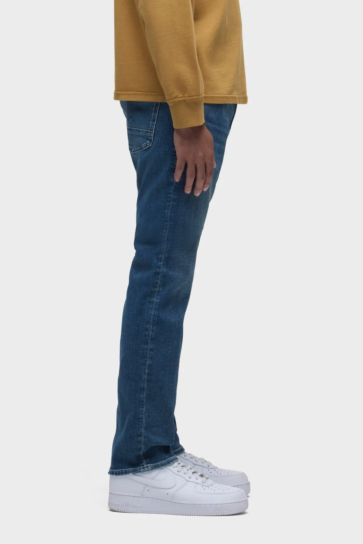 Blake Slim Straight Jean sold by Hudson Jeans product image thumbnail 2