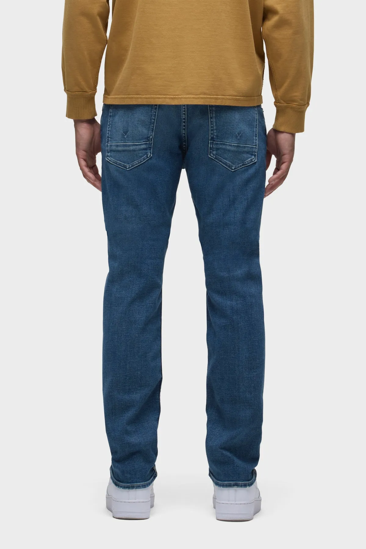 Blake Slim Straight Jean sold by Hudson Jeans product image thumbnail 3