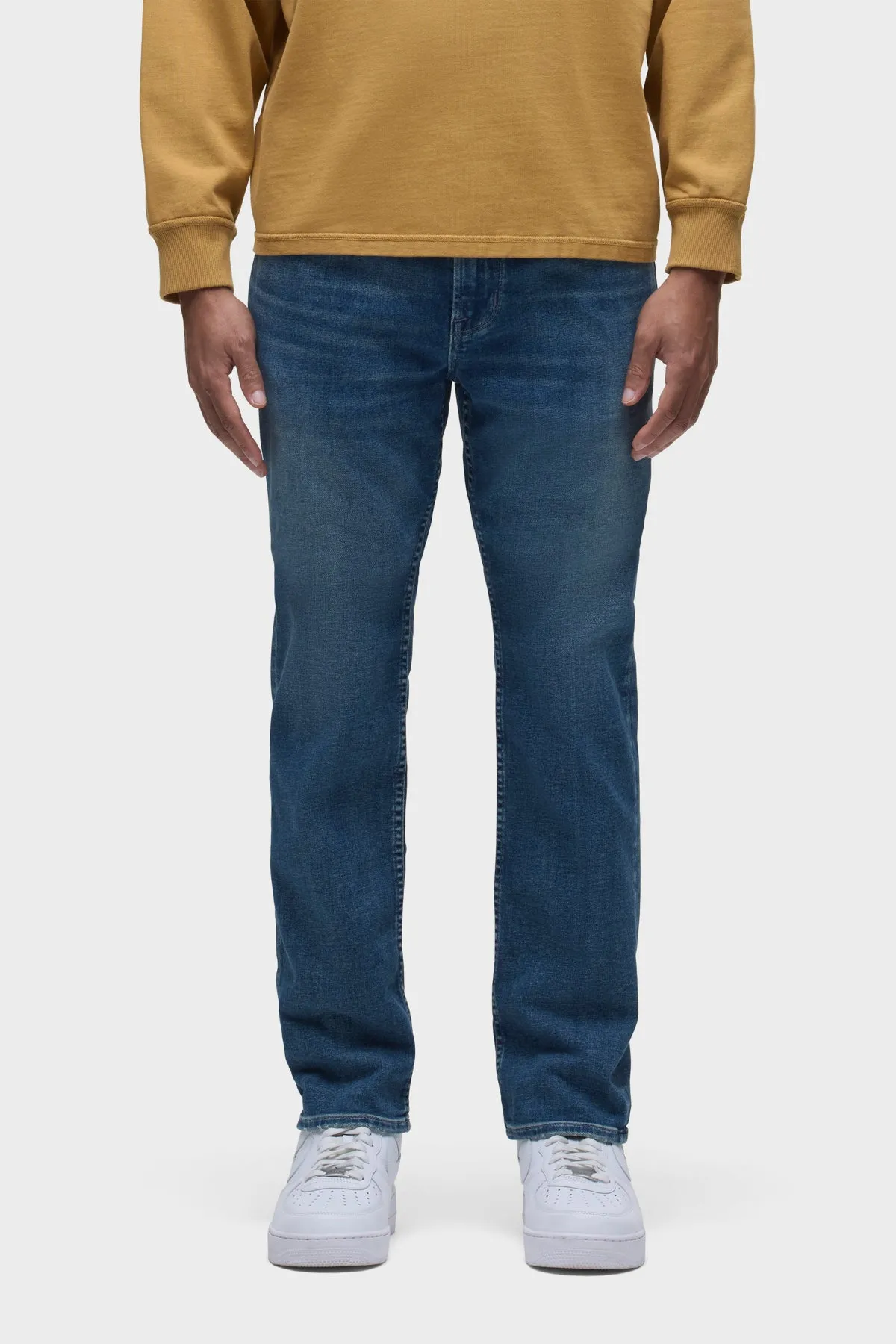 Blake Slim Straight Jean sold by Hudson Jeans