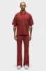 Heavy Weight Polo sold by Hudson Jeans