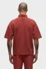Heavy Weight Polo sold by Hudson Jeans