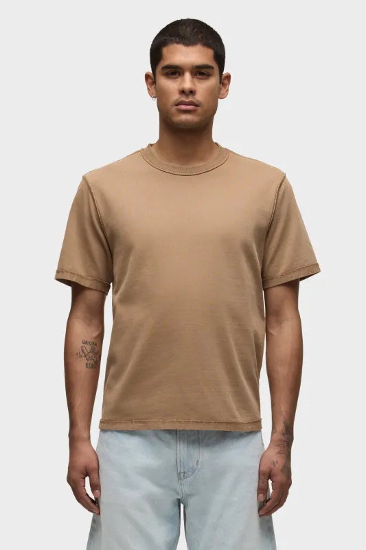 Heavy Weight Tee sold by Hudson Jeans