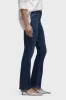 Nico Mid-Rise Bootcut Barefoot sold by Hudson Jeans