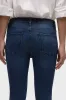 Nico Mid-Rise Bootcut Barefoot sold by Hudson Jeans