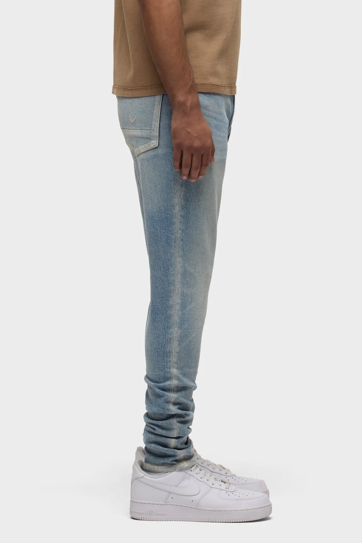 Zack Skinny sold by Hudson Jeans product image thumbnail 2
